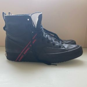 Men’s Sorel Grit Mid Sneaker Waterproof